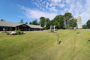 Canaan Maine ATV Motel